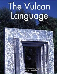 The Vulcan Language